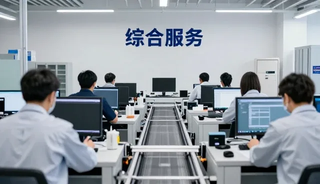苏州易海纳建筑科技有限公司