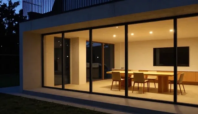 建筑节能方案实施中的团队协作痛点分析