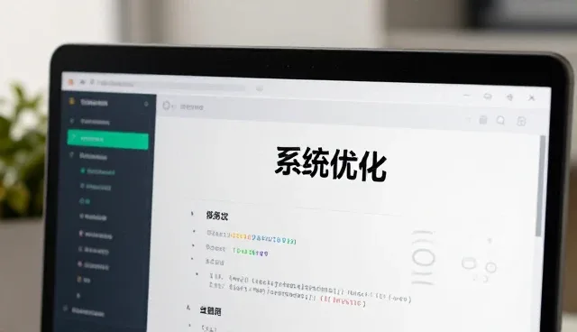 产品性能与适用条件的优化路径