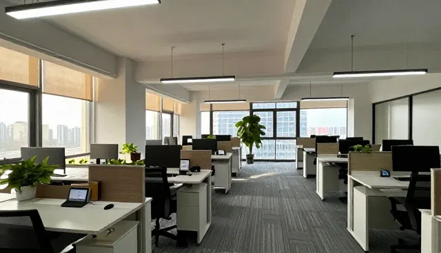 智能建筑管理系统设计服务中的使用与维护建议