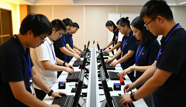 苏州易海纳建筑科技有限公司以后期维护服务连接更多应用场景